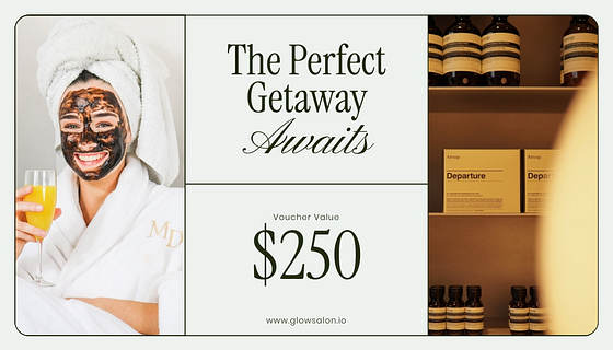 Sélection de Cartes-Cadeaux pour l‘hôtellerie et le bien-être