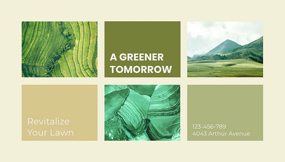 Professional Gift Card Variety