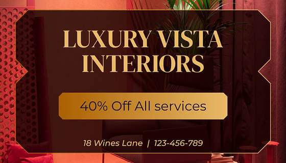 Professional Gift Card Variety