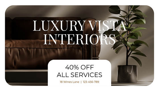 Professional Gift Card Variety