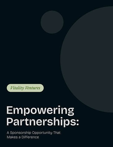 Sponsorship Proposal Templates