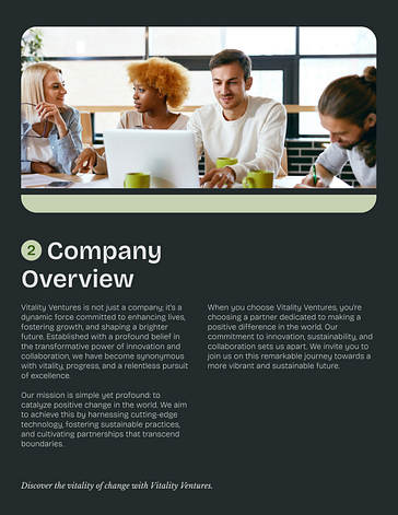 Sponsorship Proposal Templates