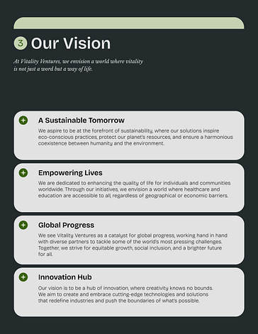 Sponsorship Proposal Templates