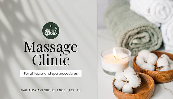 Beauty and Spa Gift Cards