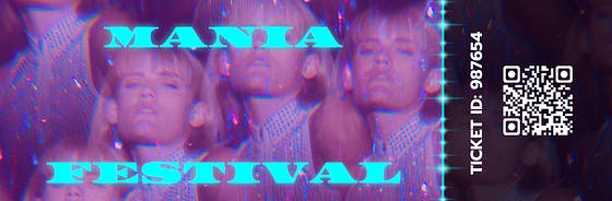 Ultimate Festival Ticket Combo Pack