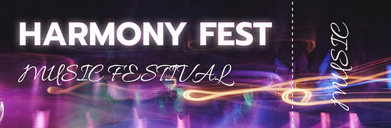 Ultimate Festival Ticket Combo Pack