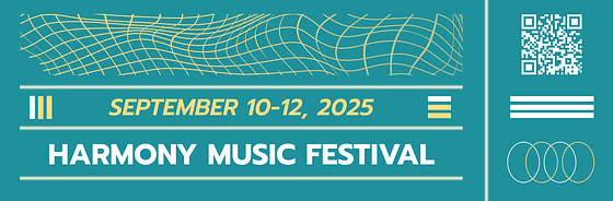 Ultimate Festival Ticket Combo Pack