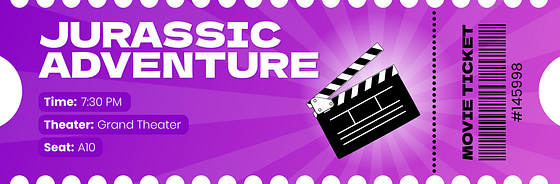 Film Fest Ticket Bundle