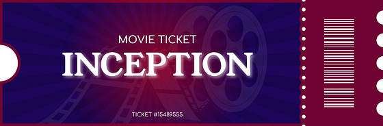 Film Fest Ticket Bundle