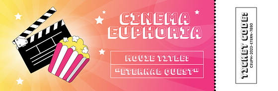 Film Fest Ticket Bundle