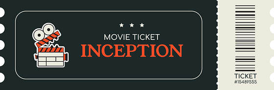 Film Fest Ticket Bundle