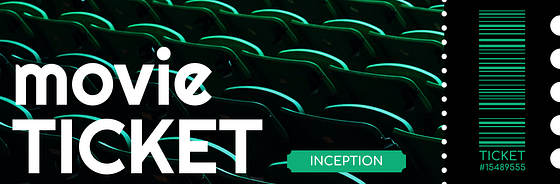 Film Fest Ticket Bundle