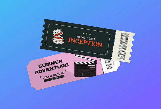 Film Fest Ticket Bundle