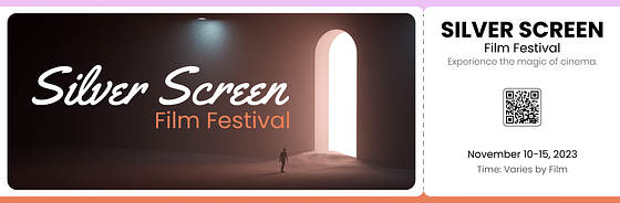 Festival Ticket Variety