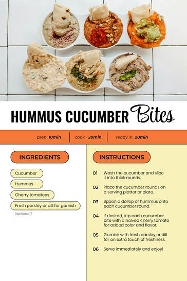 Diyet Yemek Tarifi Kartları