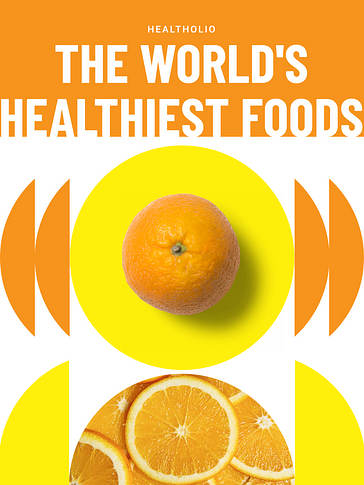 Healthy Diet Promo Set