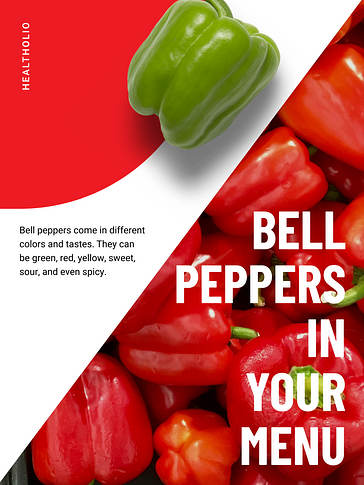 Healthy Diet Promo Set