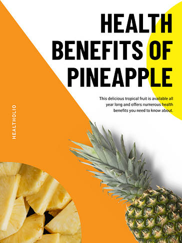 Healthy Diet Promo Set