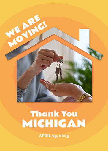 Annonces de mise à jour d‘adresses