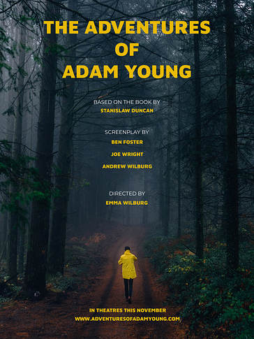 Movie Premiere Promo Pack