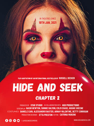 Movie Premiere Promo Pack