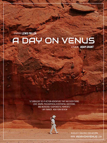 Movie Premiere Promo Pack