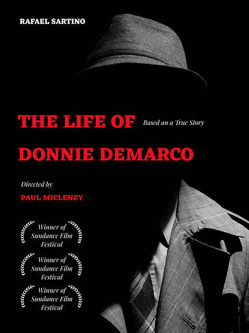 Movie Premiere Promo Pack