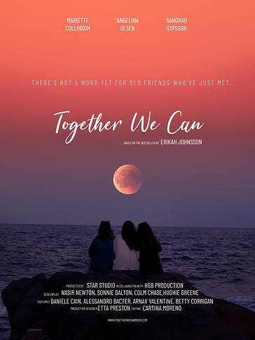 Movie Premiere Promo Pack