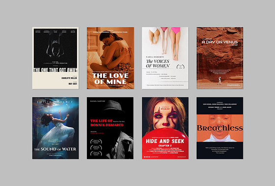 Movie Premiere Promo Pack