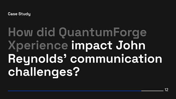 Modern Pitch Deck Presentation