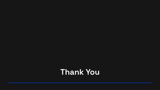 Modern Pitch Deck Presentation