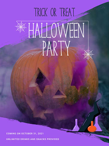 Halloween Variety Print Kit