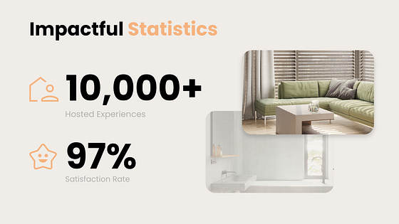 Property Rental Pitch Presentation