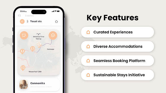 Property Rental Pitch Presentation