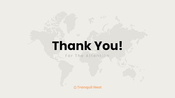 Property Rental Pitch Presentation