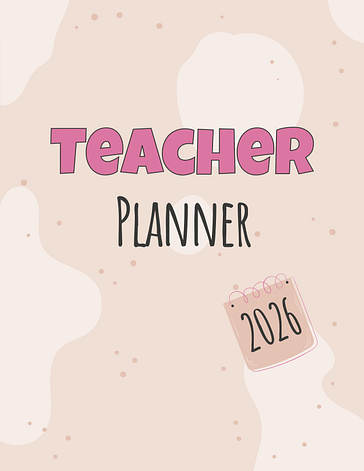 Teacher‘s Lesson Plan Templates