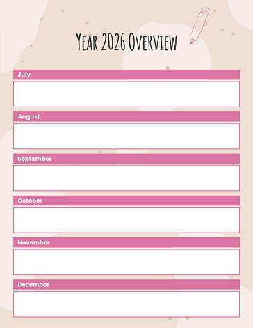 Teacher‘s Lesson Plan Templates