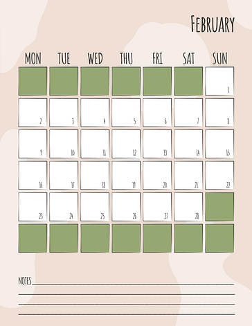 Teacher‘s Lesson Plan Templates