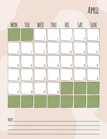 Teacher‘s Lesson Plan Templates