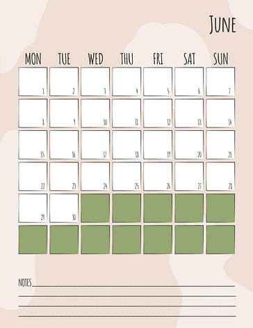 Teacher‘s Lesson Plan Templates