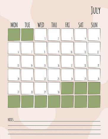 Teacher‘s Lesson Plan Templates