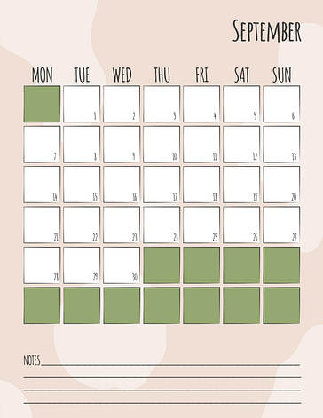 Teacher‘s Lesson Plan Templates