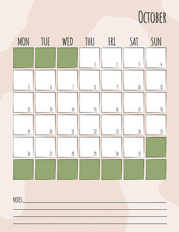 Teacher‘s Lesson Plan Templates