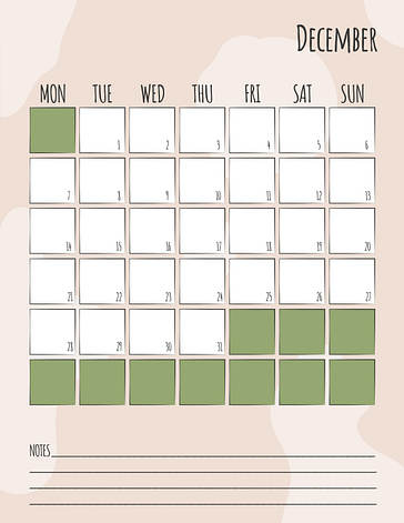 Teacher‘s Lesson Plan Templates