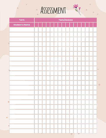 Teacher‘s Lesson Plan Templates