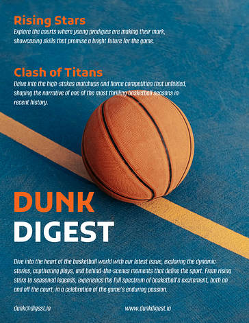 Дизайн обложек спортивных журналов