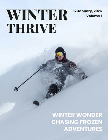 Дизайн обложек спортивных журналов