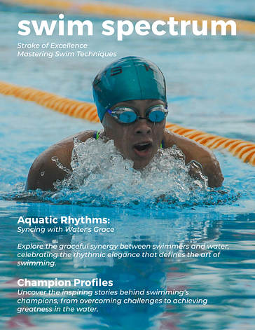 Дизайн обложек спортивных журналов