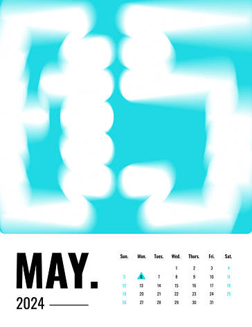 Abstract Calendar Lesson Plans