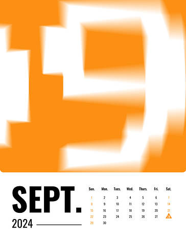 Abstract Calendar Lesson Plans